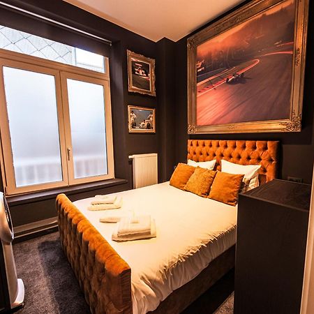 Hotel Palmares Spa Ngoại thất bức ảnh