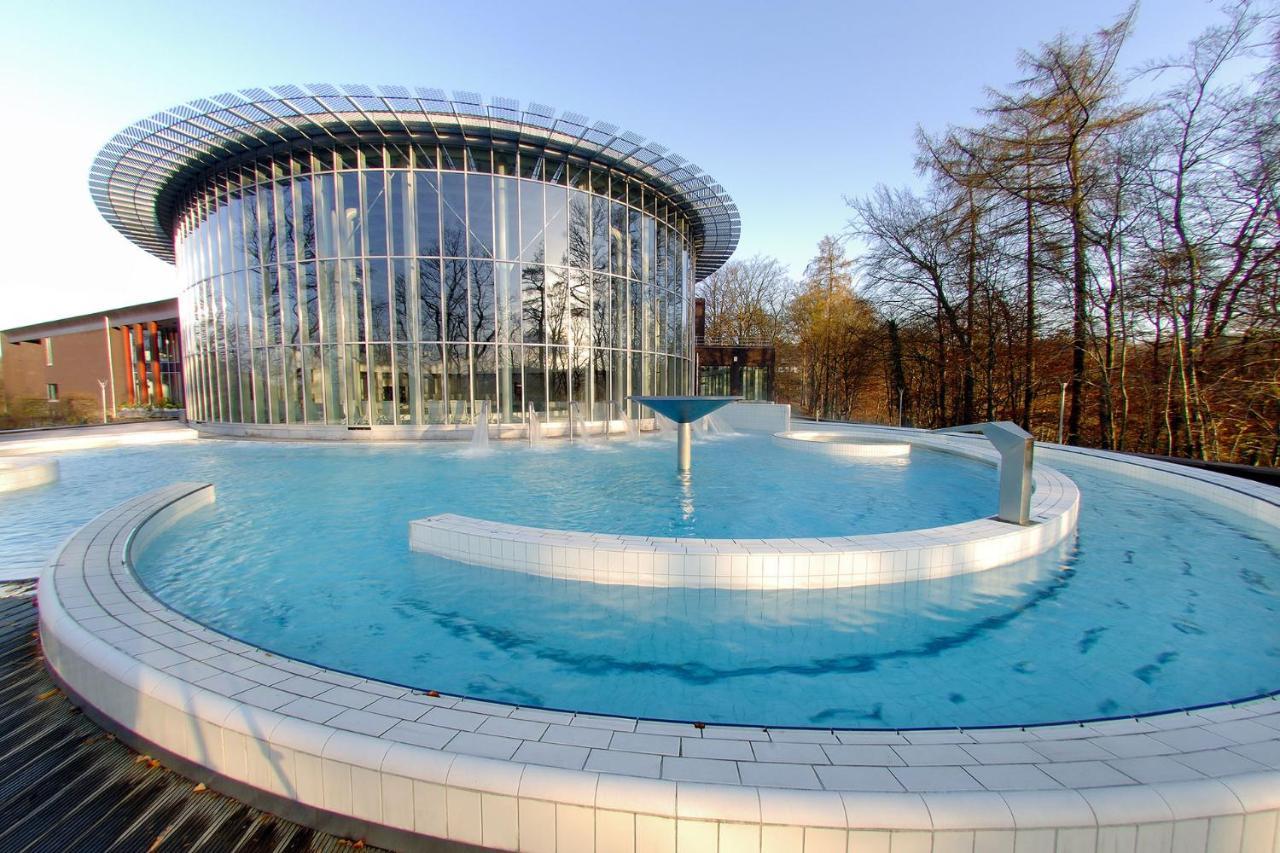 Hotel Palmares Spa Ngoại thất bức ảnh