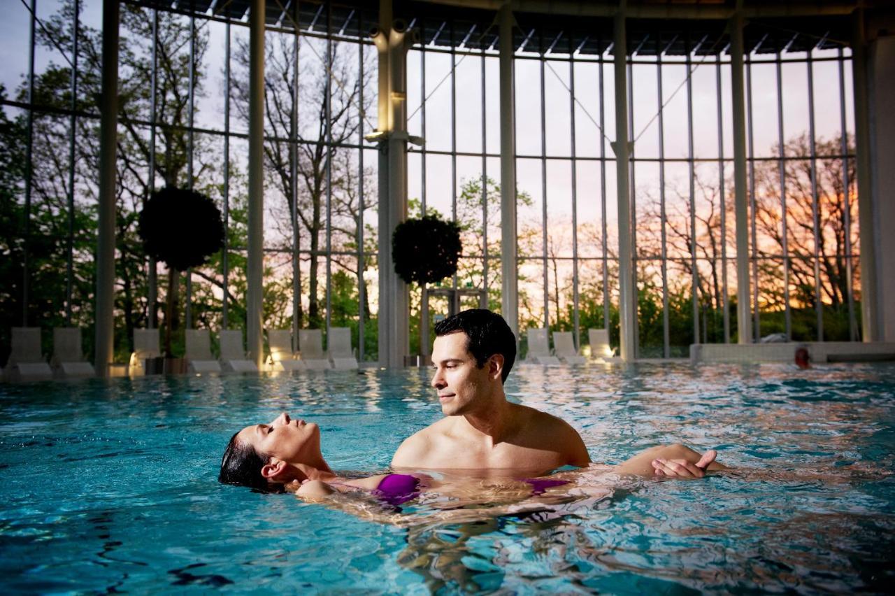 Hotel Palmares Spa Ngoại thất bức ảnh