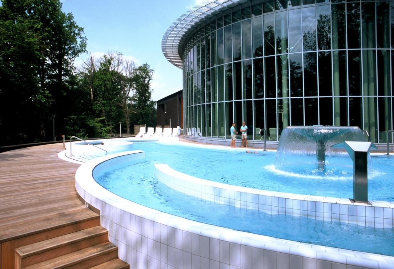 Hotel Palmares Spa Ngoại thất bức ảnh