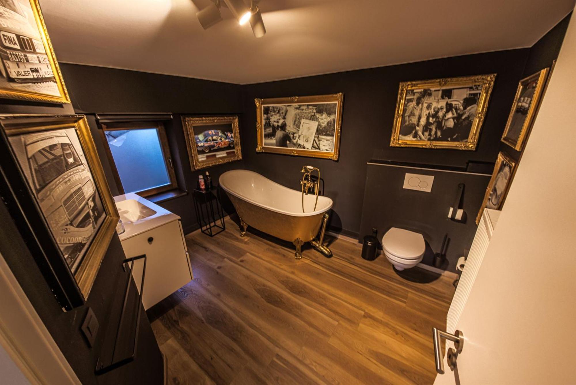 Hotel Palmares Spa Ngoại thất bức ảnh