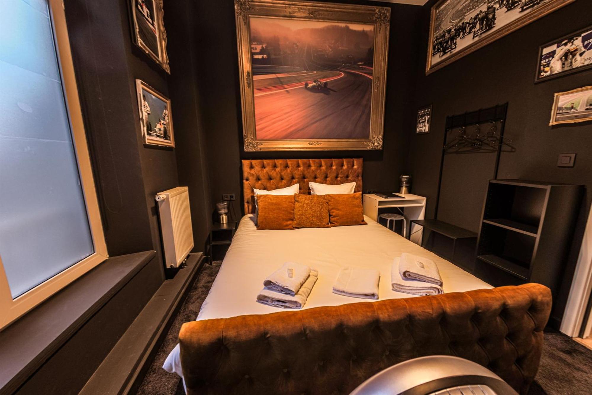 Hotel Palmares Spa Ngoại thất bức ảnh