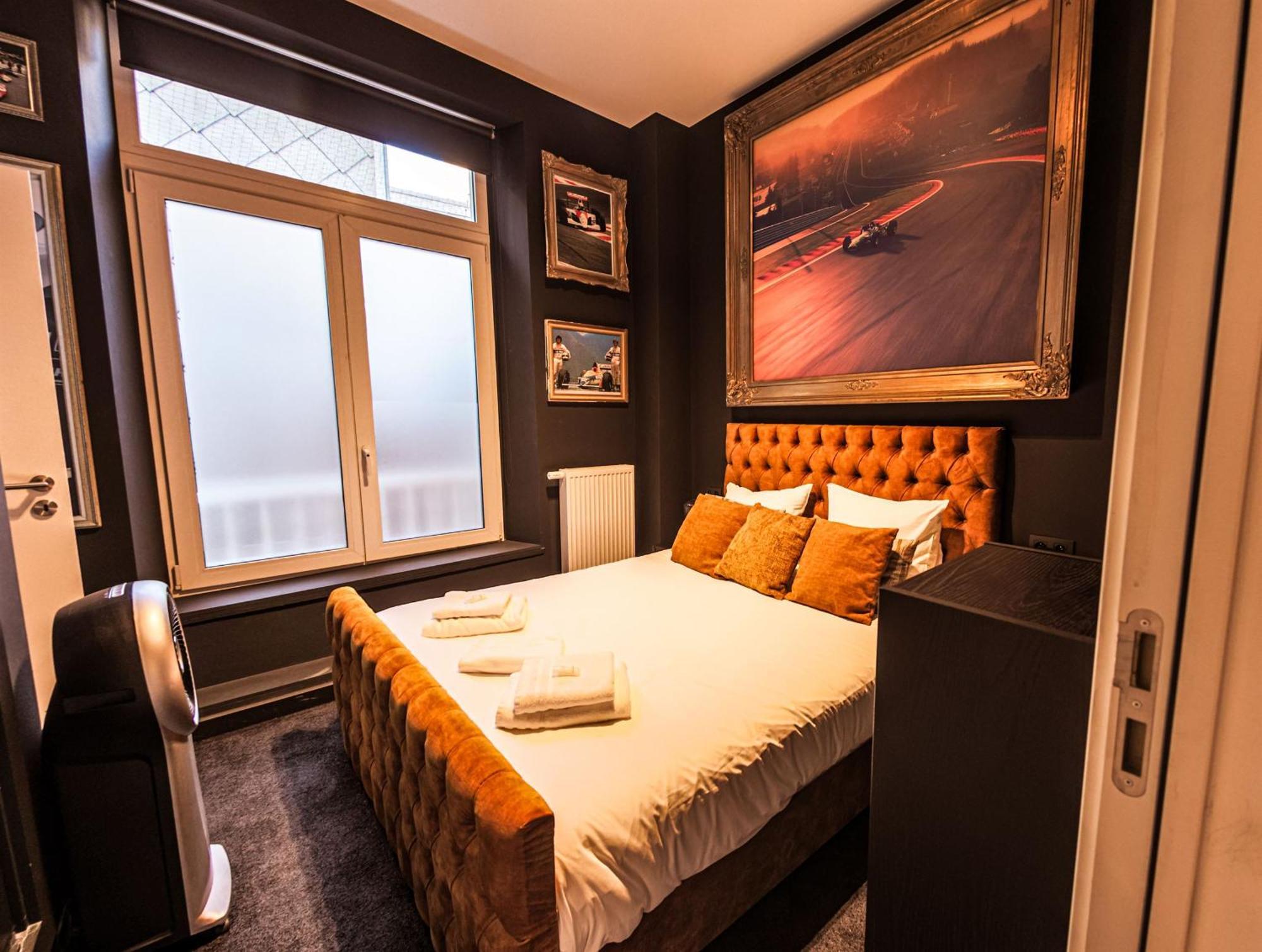 Hotel Palmares Spa Ngoại thất bức ảnh