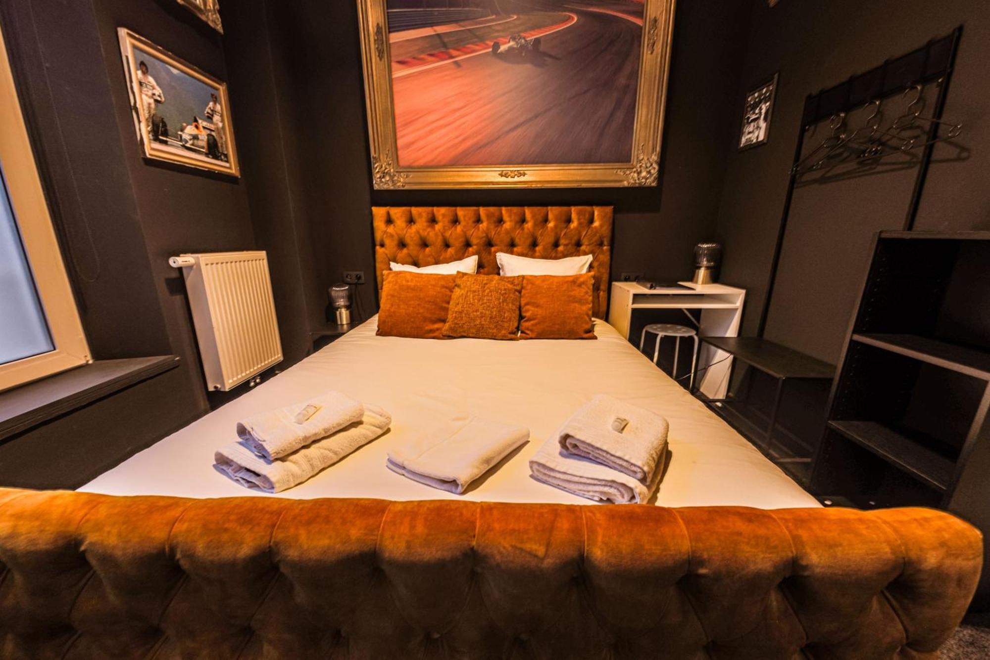 Hotel Palmares Spa Ngoại thất bức ảnh