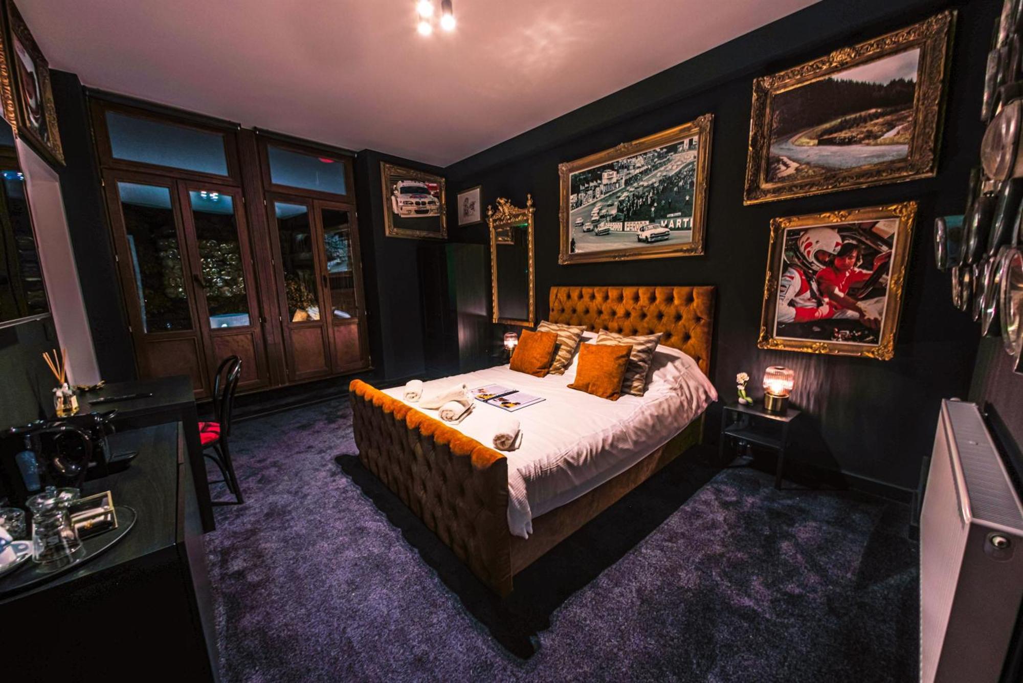 Hotel Palmares Spa Ngoại thất bức ảnh