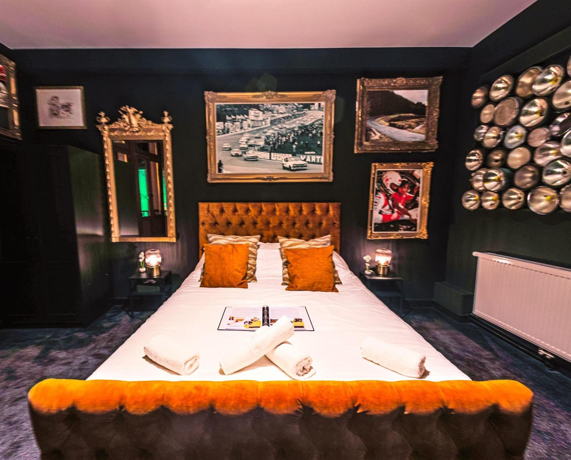 Hotel Palmares Spa Ngoại thất bức ảnh