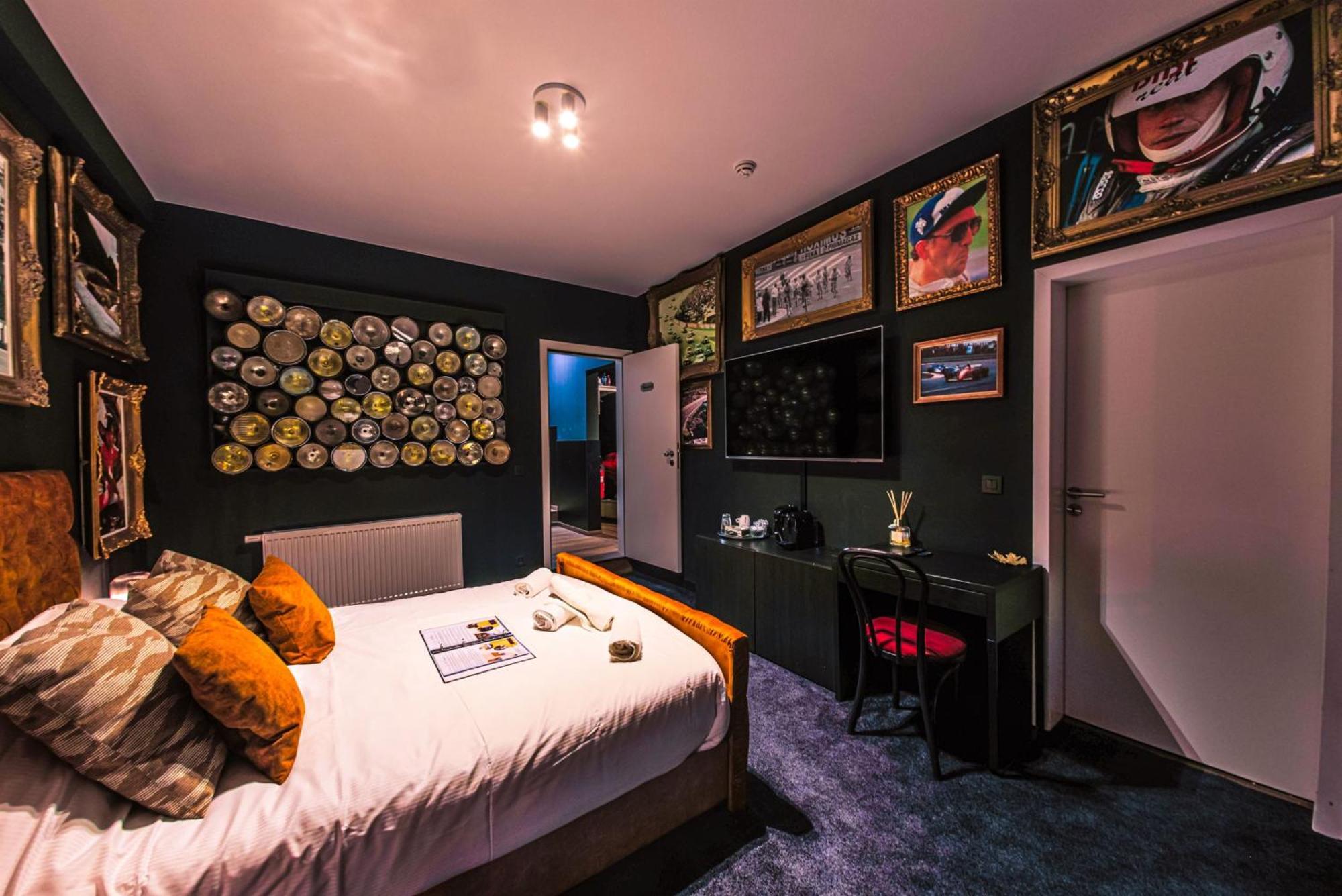 Hotel Palmares Spa Ngoại thất bức ảnh