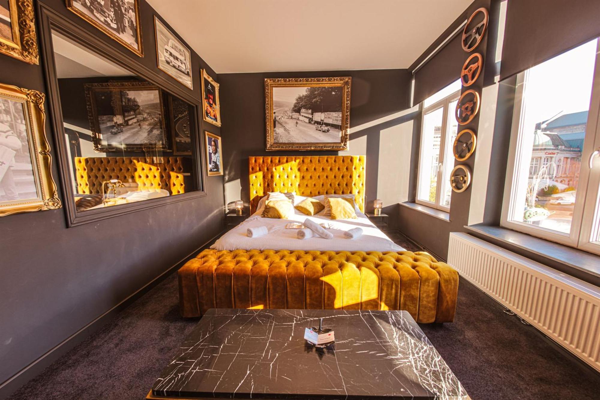 Hotel Palmares Spa Ngoại thất bức ảnh