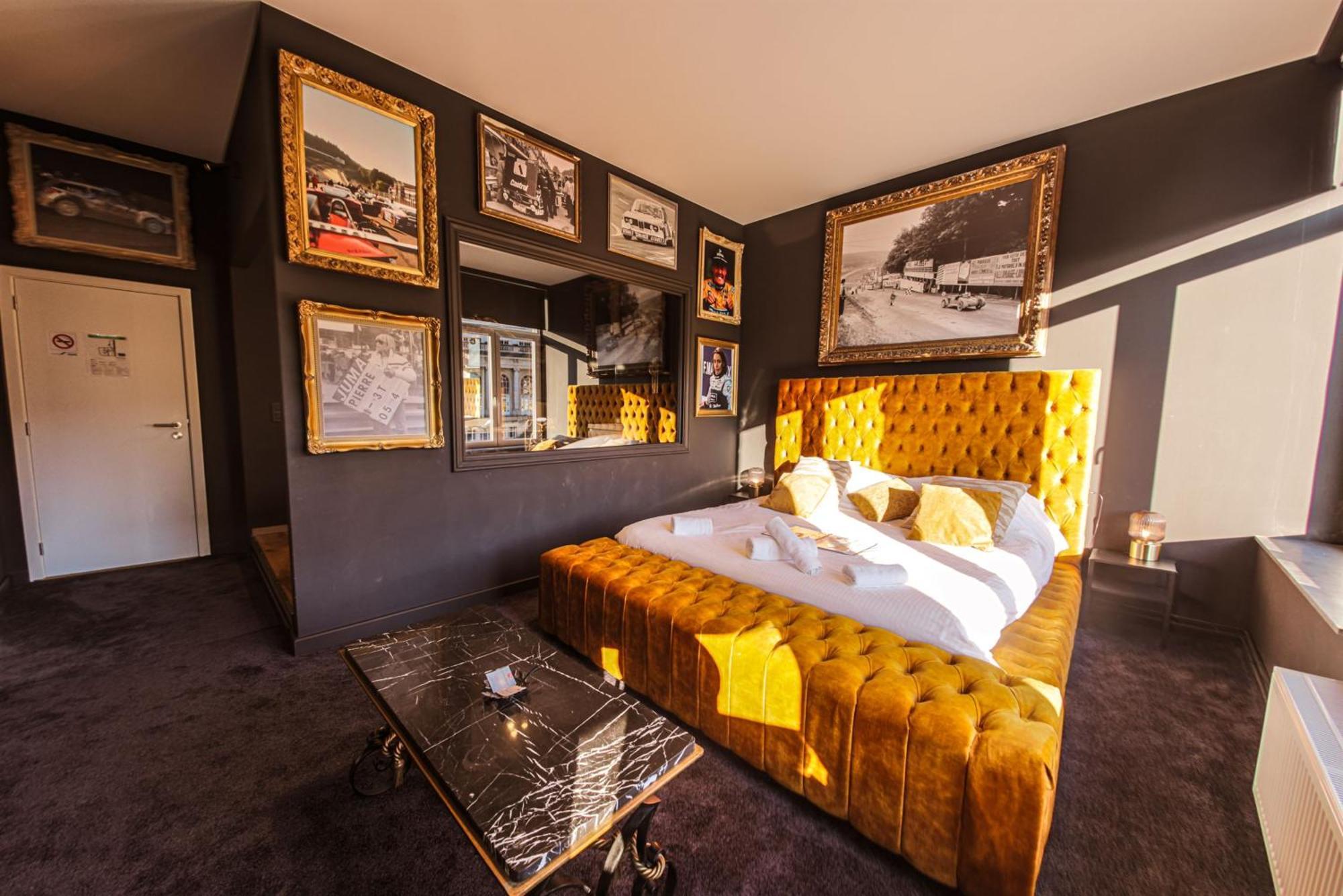Hotel Palmares Spa Ngoại thất bức ảnh