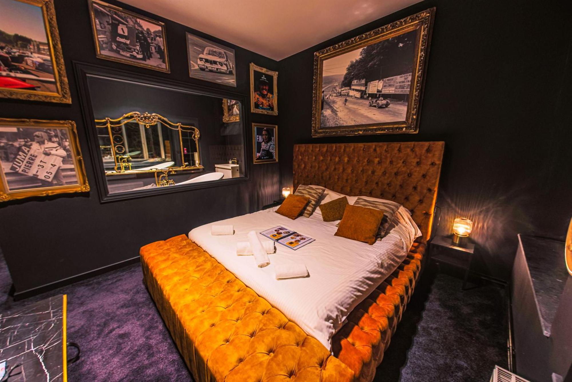 Hotel Palmares Spa Ngoại thất bức ảnh