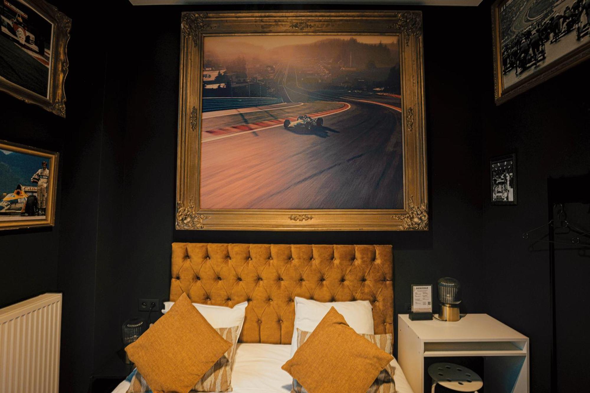 Hotel Palmares Spa Ngoại thất bức ảnh