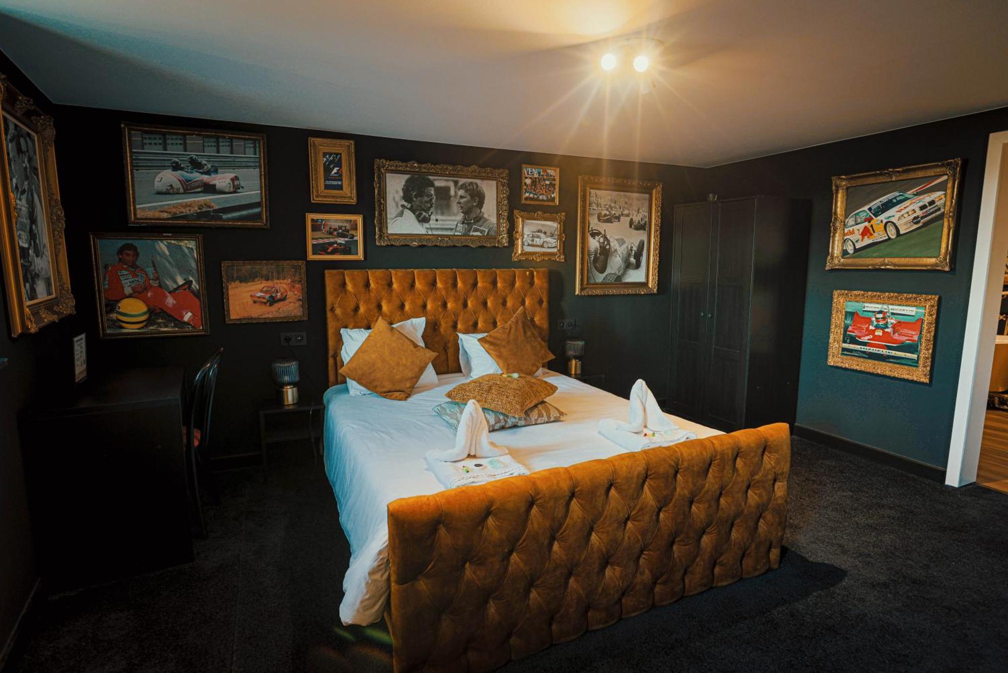 Hotel Palmares Spa Ngoại thất bức ảnh