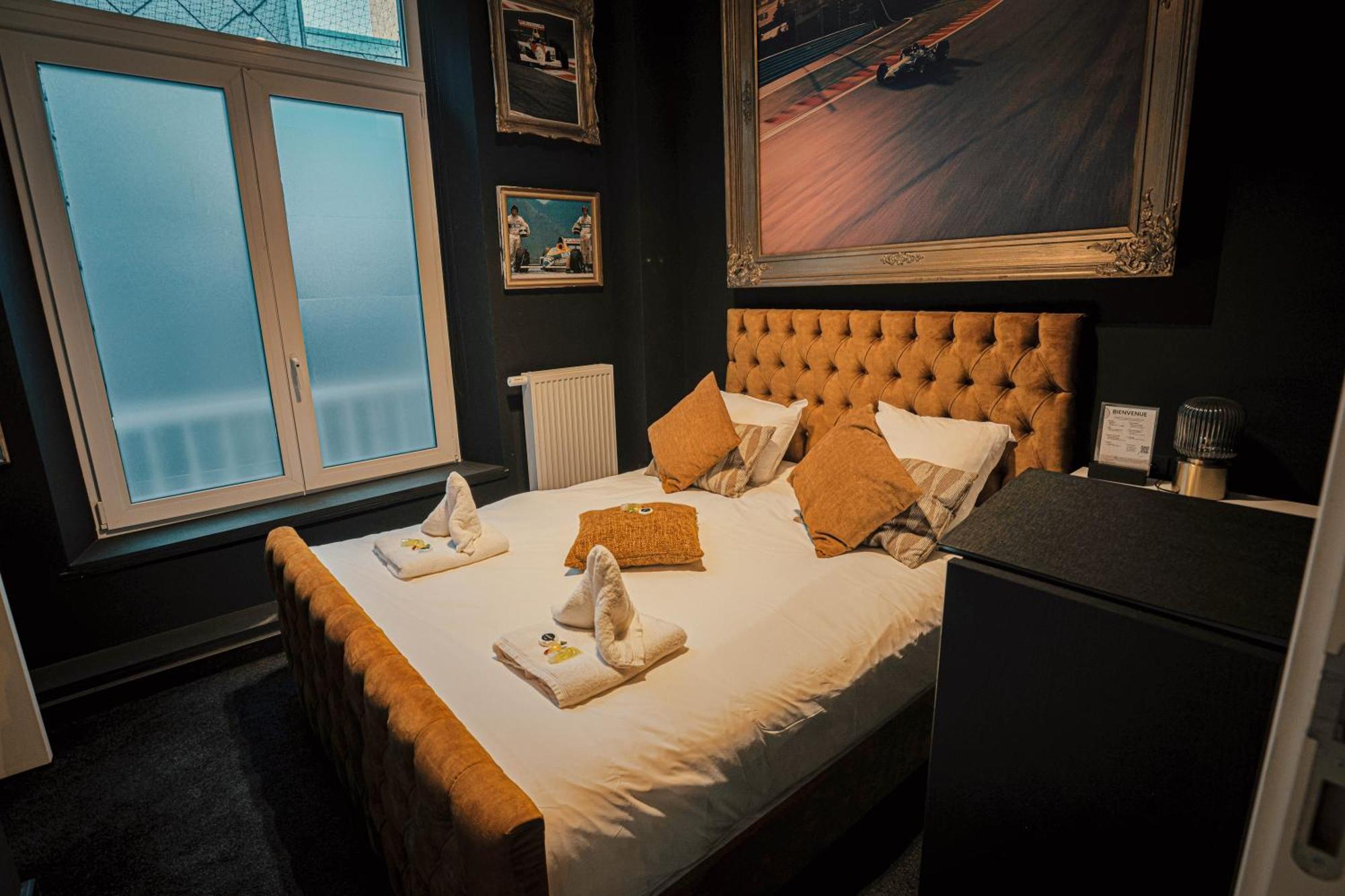 Hotel Palmares Spa Ngoại thất bức ảnh