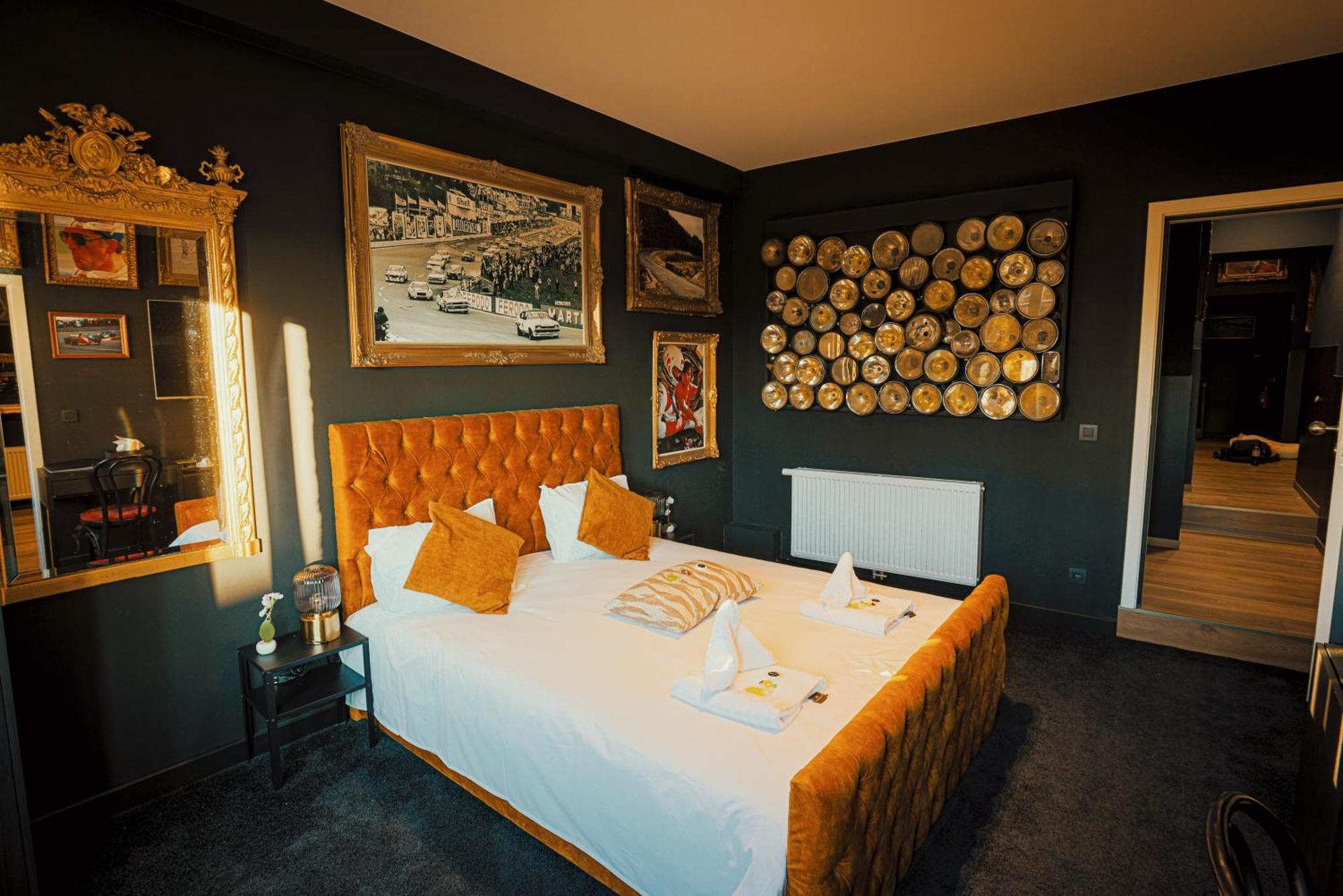 Hotel Palmares Spa Ngoại thất bức ảnh