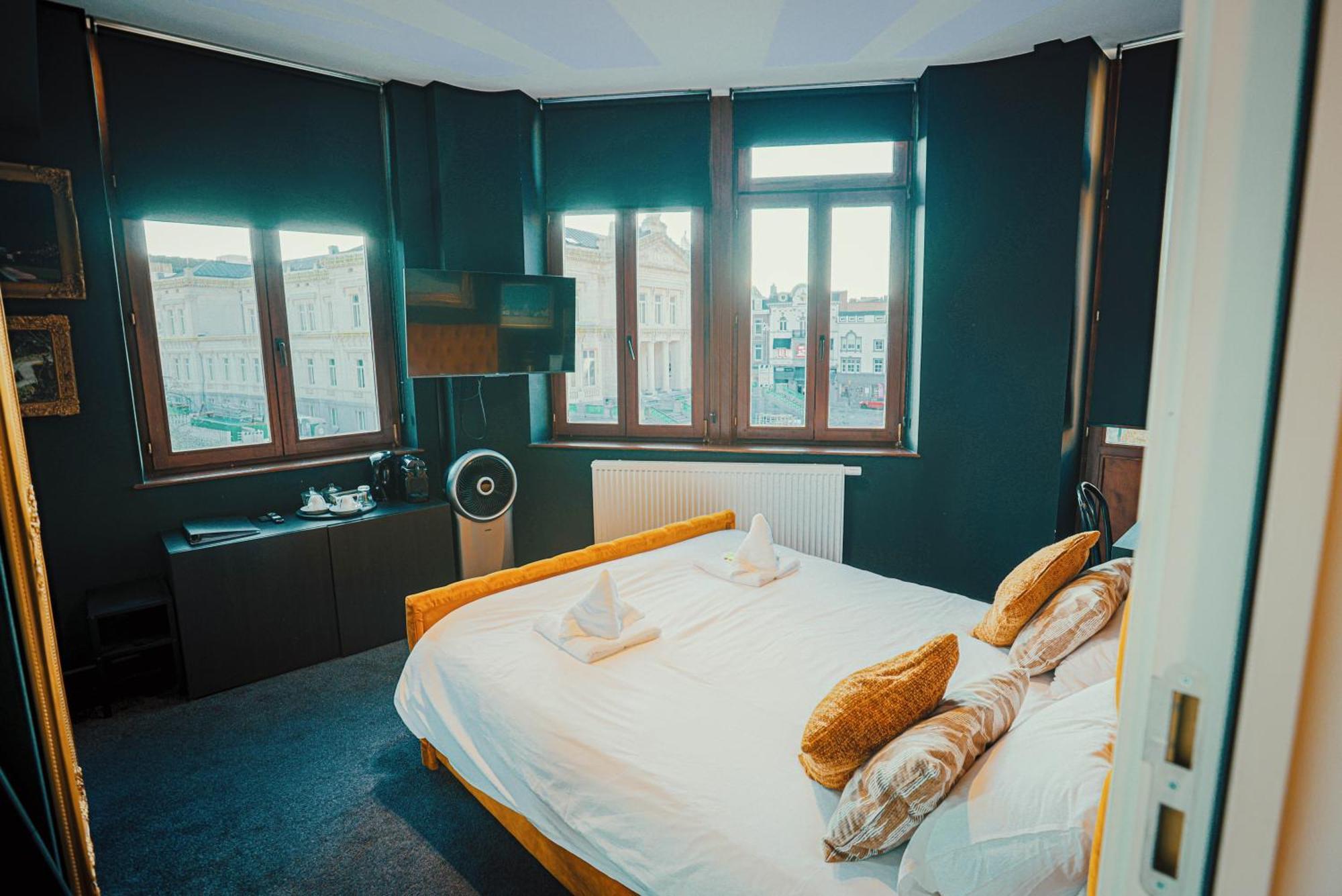 Hotel Palmares Spa Ngoại thất bức ảnh